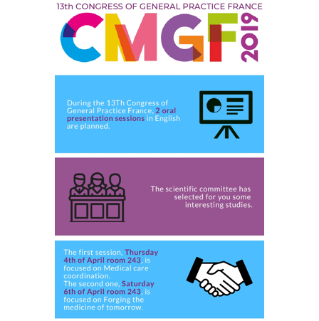 Programme CMGF 2019 - CMGF 2024