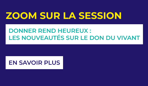 zoom sur la session