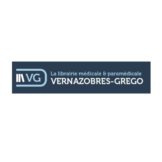 librairie medicale vernazobres grego