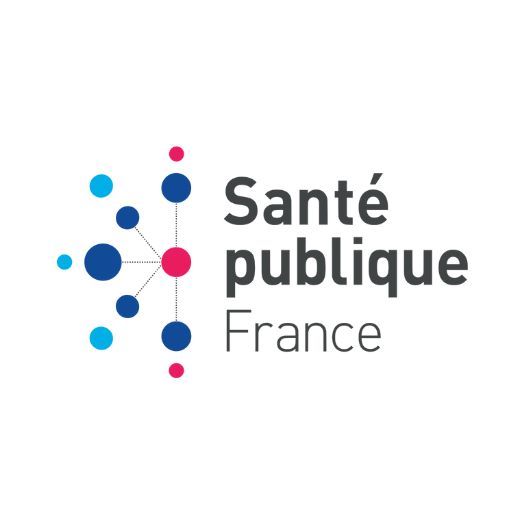 Logo Santé Publique France