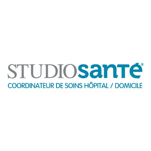 Logo StudioSanté