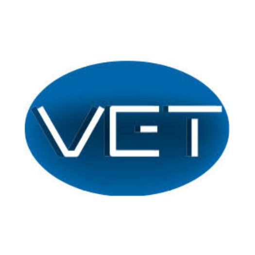 Logo Vision Equipement Technology (VET)